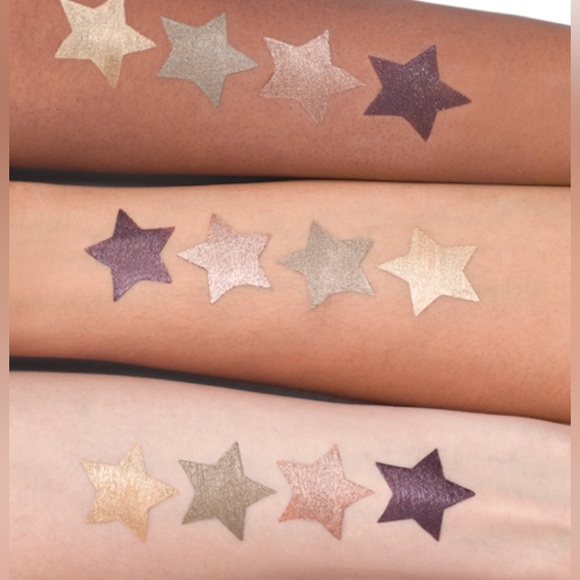 Mary Kay Liquid Eye Shadow Pink Starlight - Picture 6 of 7